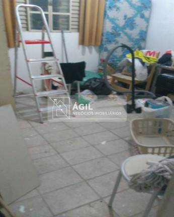 Imagem Casa com 2 Quartos à Venda, 60 m² em Jardim Das Indústrias - São José Dos Campos