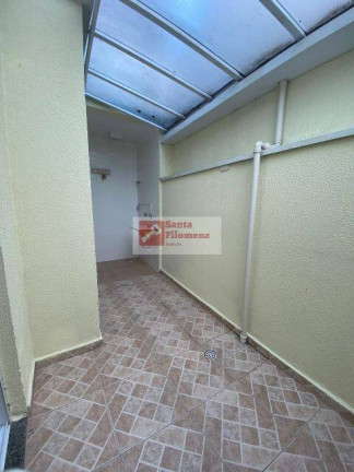 Imagem Apartamento com 2 Quartos à Venda, 40 m² em Parque Das Nações - Santo André Imagem Apartamento com 2 Quartos à Venda, 40 m² em Parque Das Nações - Santo André
