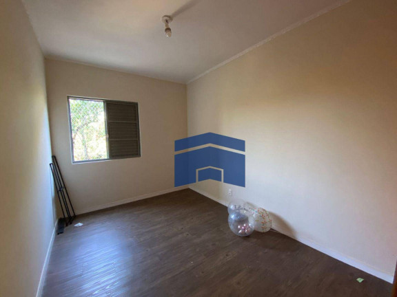 Imagem Apartamento com 3 Quartos à Venda, 91 m² em Vila Castelo Branco - Indaiatuba