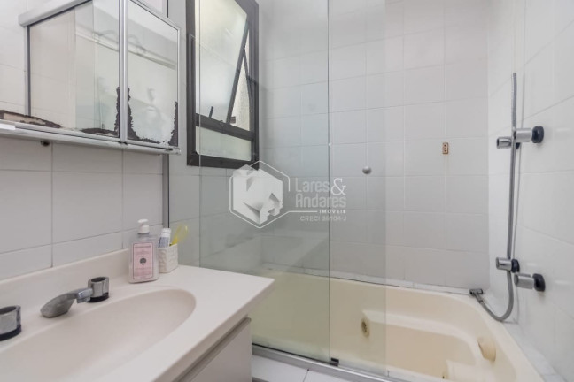 Imagem Apartamento com 3 Quartos à Venda, 101 m² em Vila Andrade - São Paulo