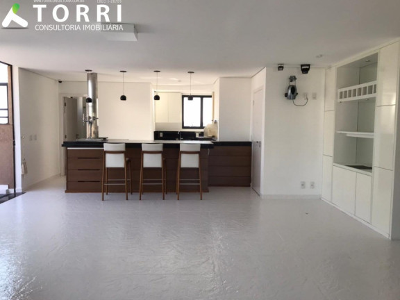 Imagem Imóvel com 3 Quartos à Venda, 244 m² em Jardim Faculdade - Sorocaba