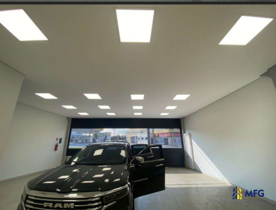 Imagem Loja para Alugar, 460 m² em Vila Lucy - Sorocaba Imagem Loja para Alugar, 460 m² em Vila Lucy - Sorocaba