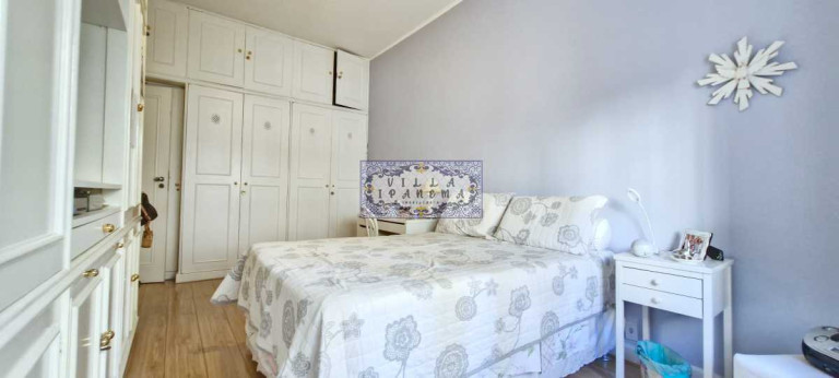 Imagem Apartamento com 3 Quartos à Venda, 120 m² em Copacabana - Rio De Janeiro Imagem Apartamento com 3 Quartos à Venda, 120 m² em Copacabana - Rio De Janeiro