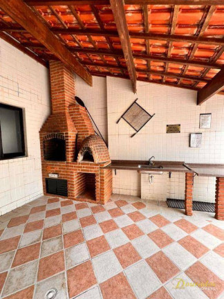 Imagem Apartamento com 1 Quarto à Venda, 45 m² em Tupi - Praia Grande Imagem Apartamento com 1 Quarto à Venda, 45 m² em Tupi - Praia Grande