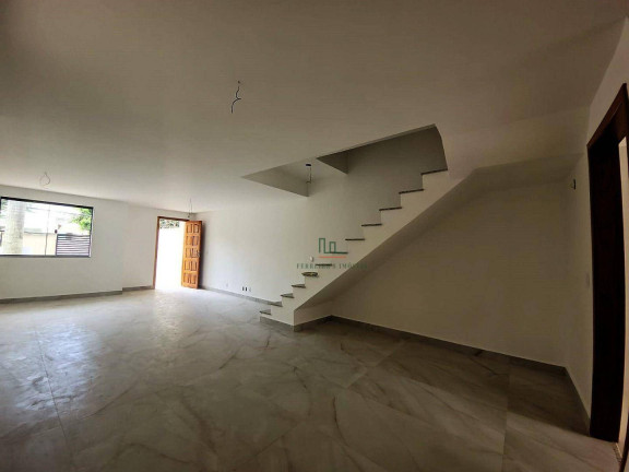 Imagem Casa com 4 Quartos à Venda, 140 m² em Itaipu - Niterói