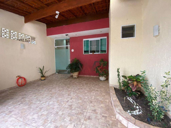 Imagem Casa com 2 Quartos à Venda, 120 m² em Cidade Patriarca - São Paulo Imagem Casa com 2 Quartos à Venda, 120 m² em Cidade Patriarca - São Paulo