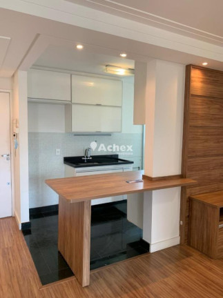Imagem Apartamento com 3 Quartos à Venda, 76 m² em Loteamento Center Santa Genebra - Campinas Imagem Apartamento com 3 Quartos à Venda, 76 m² em Loteamento Center Santa Genebra - Campinas