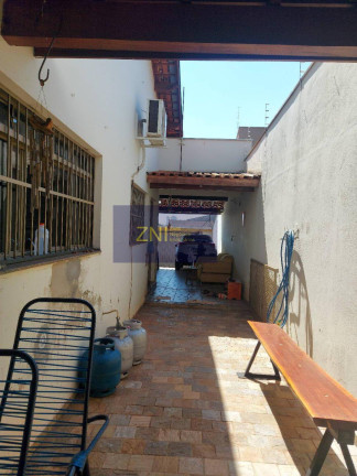 Imagem Casa com 3 Quartos à Venda, 540 m² em Vila Monte Alegre - Ribeirão Preto