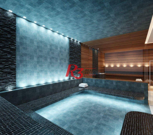 Imagem Apartamento com 3 Quartos à Venda, 227 m² em Ponta Da Praia - Santos Imagem Apartamento com 3 Quartos à Venda, 227 m² em Ponta Da Praia - Santos