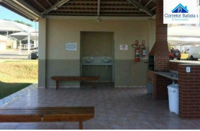 Imagem Apartamento com 2 Quartos à Venda, 47 m² em Jardim Monte Alto - Campinas