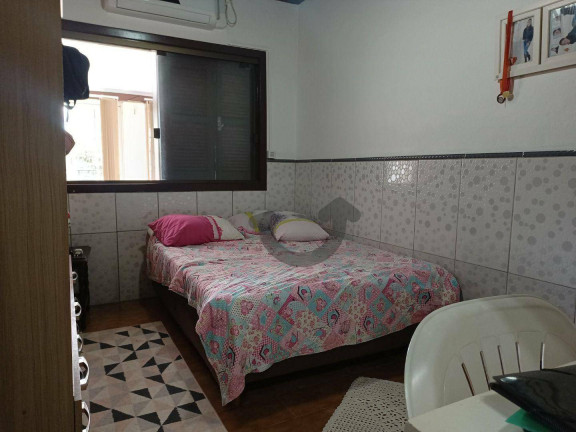 Imagem Casa com 3 Quartos à Venda, 120 m² em Várzea - Santa Cruz Do Sul
