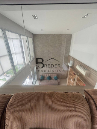 Imagem Apartamento com 4 Quartos à Venda, 146 m² em Alphaville Empresarial - Barueri