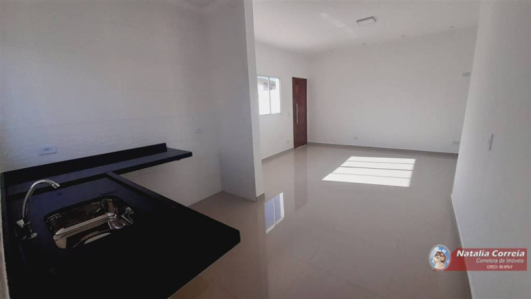 Casa com 2 Quartos à Venda, 82 m² em Cibratel Ii - Itanhaem