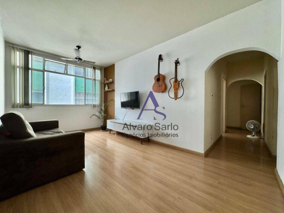 Apartamento com 3 Quartos à Venda, 75 m² em Bento Ferreira - Vitória