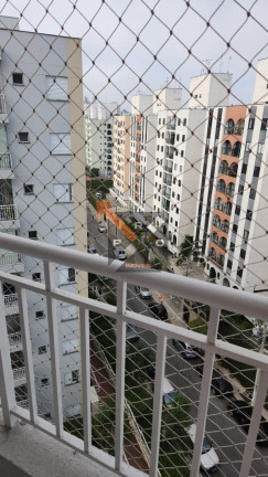 Imagem Imóvel com 1 Quarto para Alugar, 43 m² em Quinta Da Paineira - São Paulo Imagem Imóvel com 1 Quarto para Alugar, 43 m² em Quinta Da Paineira - São Paulo