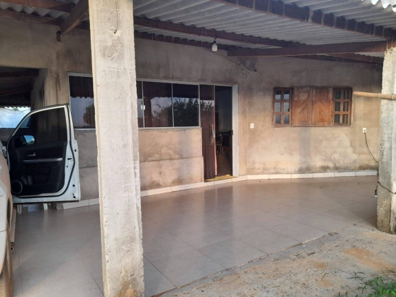 Imagem Chácara com 4 Quartos à Venda, 150 m² em área Rural De Anápolis - Anápolis