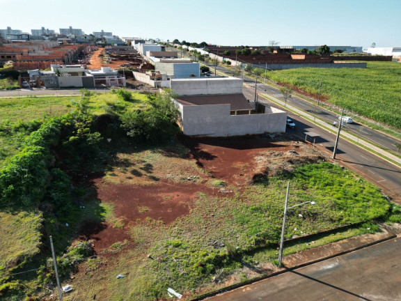 Imagem Terreno à Venda, 264 m² em Indústrias Leves - Londrina Imagem Terreno à Venda, 264 m² em Indústrias Leves - Londrina