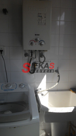 Imagem Apartamento com 2 Quartos à Venda, 54 m² em Vila Formosa - São Paulo Imagem Apartamento com 2 Quartos à Venda, 54 m² em Vila Formosa - São Paulo