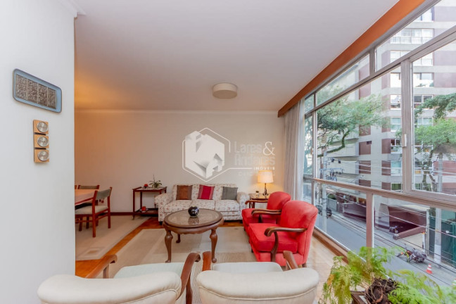 Imagem Apartamento com 3 Quartos à Venda, 124 m² em Jardim Europa - São Paulo Imagem Apartamento com 3 Quartos à Venda, 124 m² em Jardim Europa - São Paulo