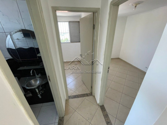 Imagem Apartamento com 2 Quartos à Venda,  em Itaquera - São Paulo