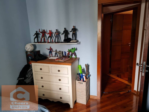 Imagem Apartamento com 4 Quartos à Venda, 143 m² em Vila Nova Conceição - São Paulo Imagem Apartamento com 4 Quartos à Venda, 143 m² em Vila Nova Conceição - São Paulo
