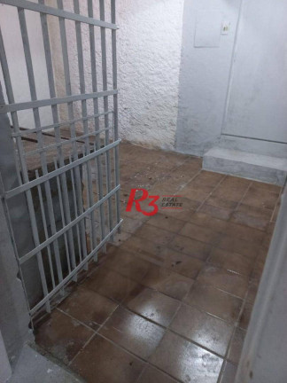 Imagem Sobrado com 4 Quartos à Venda, 477 m² em Vila Matias - Santos