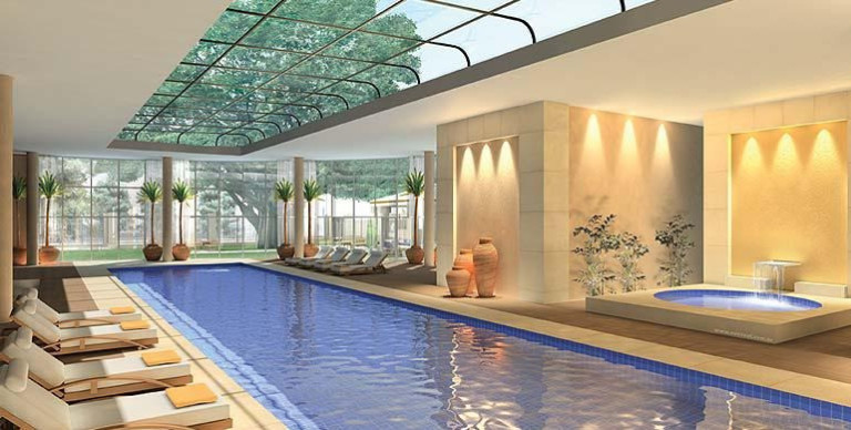 Imagem Imóvel com 1 Quarto à Venda, 56 m² em Cerqueira César - São Paulo Imagem Imóvel com 1 Quarto à Venda, 56 m² em Cerqueira César - São Paulo