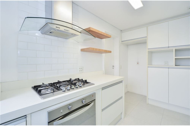 Imagem Apartamento com 2 Quartos à Venda, 109 m² em Granja Julieta - São Paulo Imagem Apartamento com 2 Quartos à Venda, 109 m² em Granja Julieta - São Paulo
