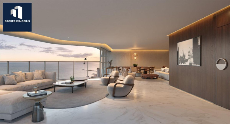 Imagem Apartamento com 4 Quartos à Venda, 368 m²
