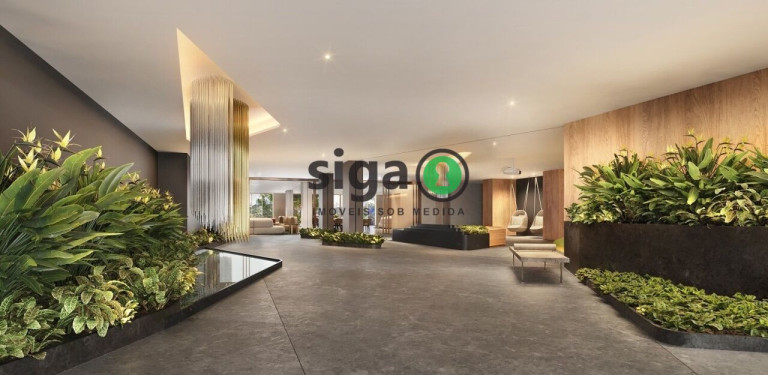 Imagem Apartamento com 5 Quartos à Venda, 500 m² em Vila Nova Conceição - São Paulo Imagem Apartamento com 5 Quartos à Venda, 500 m² em Vila Nova Conceição - São Paulo