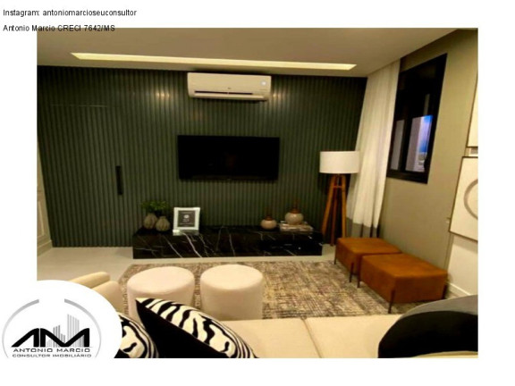 Imagem Apartamento com 3 Quartos à Venda, 90 m² em Jardim Central - Dourados Imagem Apartamento com 3 Quartos à Venda, 90 m² em Jardim Central - Dourados