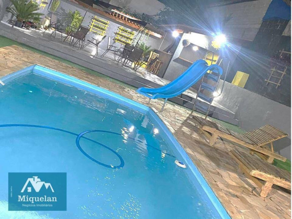Imagem Casa com 4 Quartos à Venda, 400 m² em Estância Santa Maria Do Portão - Atibaia