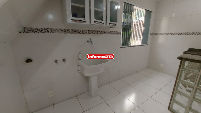 Imagem Casa com 4 Quartos à Venda, 120 m² em Austin - Nova Iguaçu