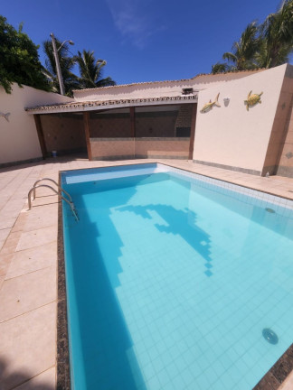 Imagem Casa com 4 Quartos à Venda, 250 m² em Vilas Do Atlântico - Lauro De Freitas Imagem Casa com 4 Quartos à Venda, 250 m² em Vilas Do Atlântico - Lauro De Freitas