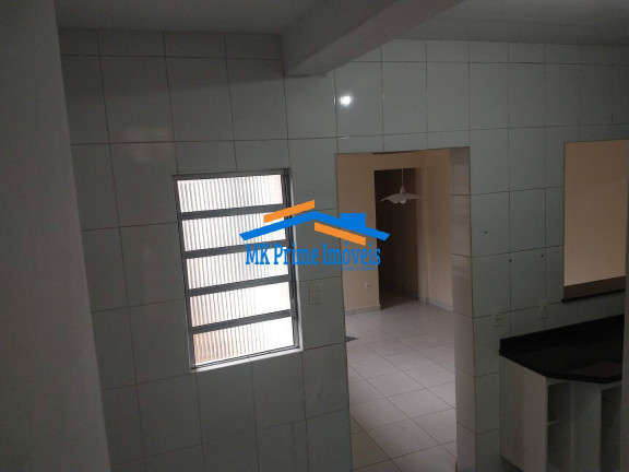 Imagem Sobrado com 4 Quartos à Venda, 136 m² em Cipava - Osasco