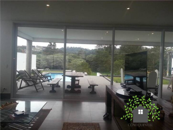 Imagem Casa com 4 Quartos à Venda, 400 m² em Chácara Do Refúgio - Carapicuíba Imagem Casa com 4 Quartos à Venda, 400 m² em Chácara Do Refúgio - Carapicuíba