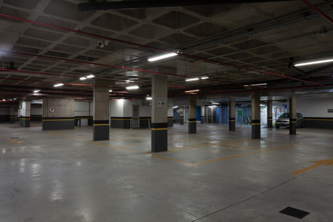 Imagem Sala Comercial para Alugar, 723 m² em Pinheiros - São Paulo