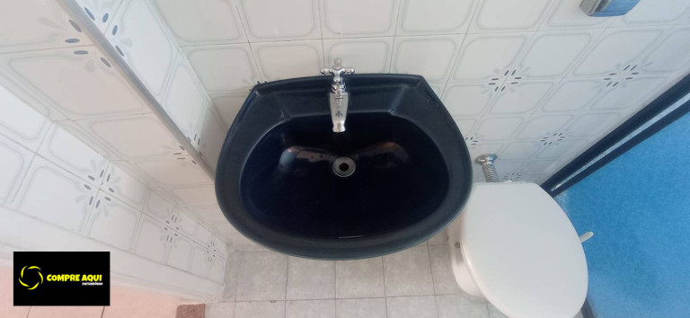 Imagem Apartamento com 1 Quarto à Venda, 36 m² em Vila Buarque - São Paulo