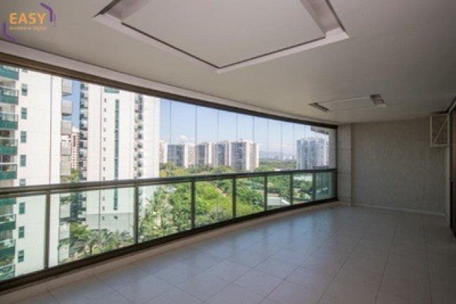 Imagem Imóvel com 4 Quartos à Venda, 230 m² em Barra Da Tijuca - Rio De Janeiro