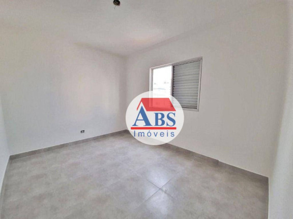 Imagem Apartamento com 1 Quarto à Venda, 42 m² em Canto Do Forte - Praia Grande