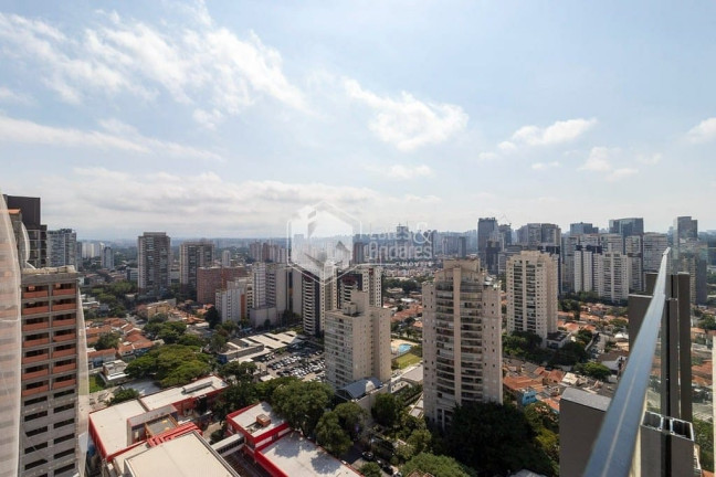 Imagem Apartamento com 2 Quartos à Venda, 69 m² em Santo Amaro - São Paulo Imagem Apartamento com 2 Quartos à Venda, 69 m² em Santo Amaro - São Paulo