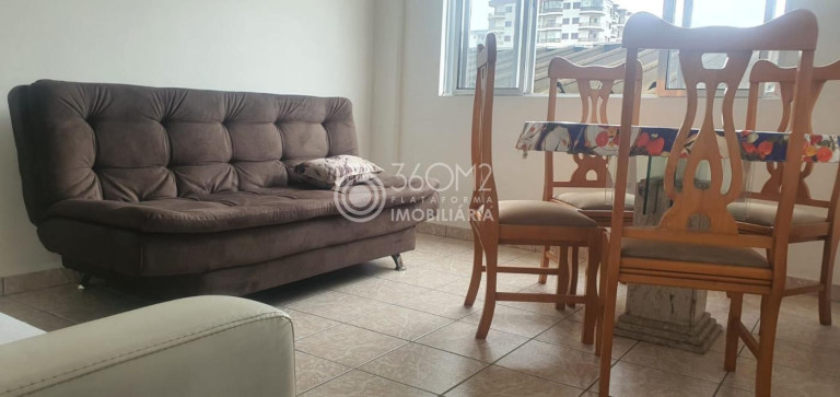 Imagem Apartamento com 2 Quartos à Venda, 68 m² em Boqueirão - Praia Grande Imagem Apartamento com 2 Quartos à Venda, 68 m² em Boqueirão - Praia Grande