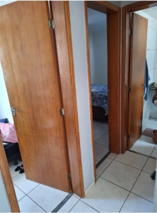 Imagem Apartamento com 3 Quartos à Venda, 67 m² em Estrada Do Coco - Lauro De Freitas