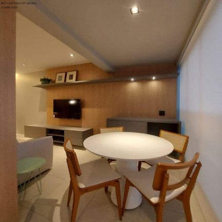 Imóvel com 1 Quarto à Venda, 52 m² em Graça - Salvador