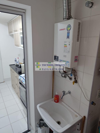 Imagem Apartamento com 1 Quarto à Venda, 50 m² em Bela Vista - São Paulo Imagem Apartamento com 1 Quarto à Venda, 50 m² em Bela Vista - São Paulo