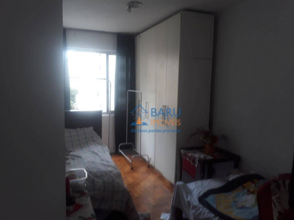Imagem Apartamento com 2 Quartos à Venda, 102 m² em Vila Mariana - São Paulo