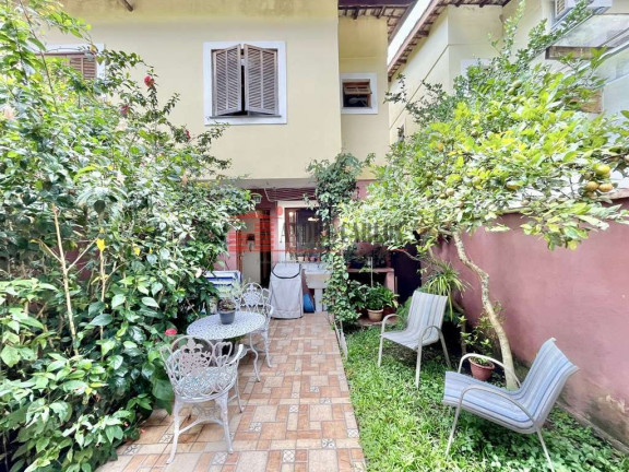 Imagem Casa de Condomínio com 3 Quartos à Venda, 82 m² em Jardim Barbacena - Cotia Imagem Casa de Condomínio com 3 Quartos à Venda, 82 m² em Jardim Barbacena - Cotia