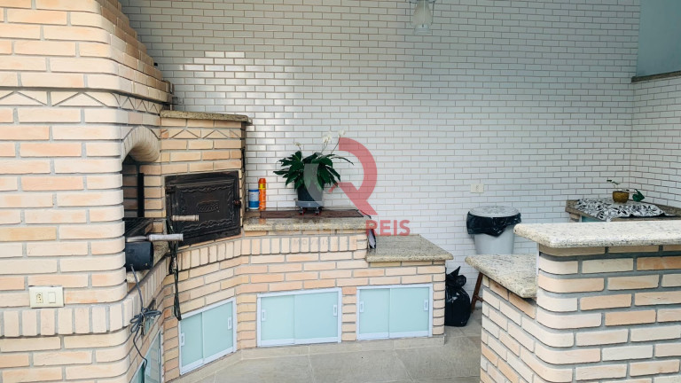 Imagem Casa com 4 Quartos à Venda, 160 m² em Jardim Guanca - São Paulo