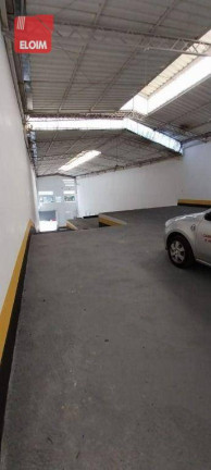 Imagem Galpão à Venda ou Locação, 454 m² em Vila Romana - São Paulo Imagem Galpão à Venda ou Locação, 454 m² em Vila Romana - São Paulo