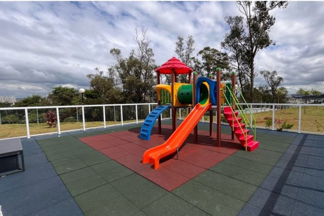 Imagem Apartamento com 3 Quartos para Alugar, 54 m² em Jardim Carlos Gomes - Jundiaí